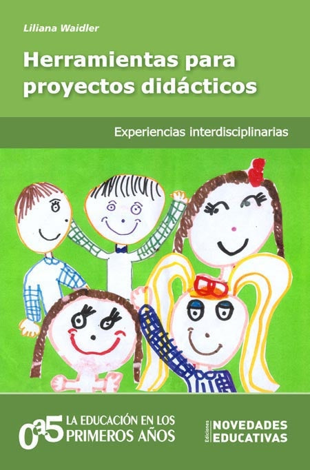 Herramientas para proyectos didácticos | Liliana Waidler