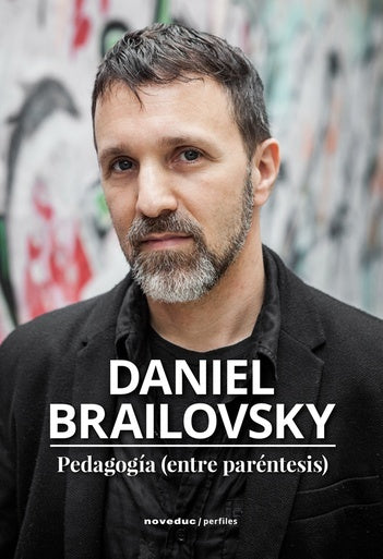 PEDAGOGIA.. | Daniel Brailovsky