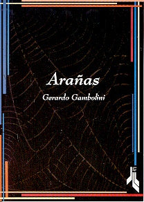 Arañas | Gambolini, Mangieri