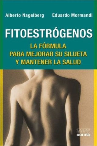 Fitoestrógenos | Nagelberg-Mormandi