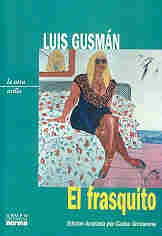 Frasquito, El | Luis Gusmán