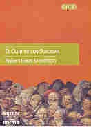 Club de los suicidas, El | Robert Louis Stevenson
