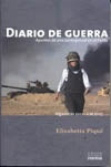 Diario de guerra | Elisabetta Pique