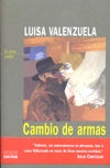Cambio de armas | Luisa Valenzuela