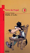 Habla el lobo | Patricia Suárez