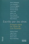Escritos por los otros | Balderston-otros