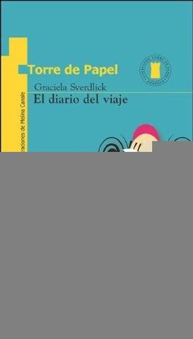 Diario del viaje, El | Graciela Sverdlick