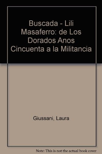 Buscada