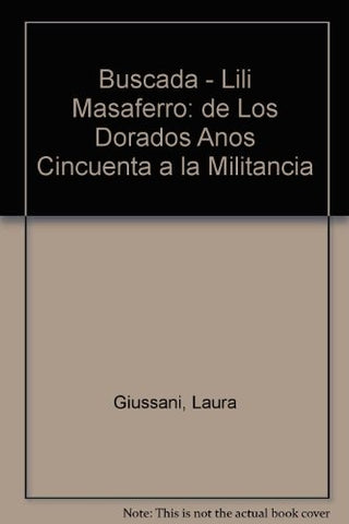 Buscada