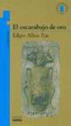 El escarabajo de oro | EDGAR ALLAN POE