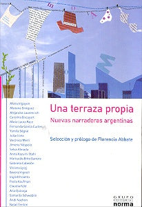 UNA TERRAZA PROPIA | Vários