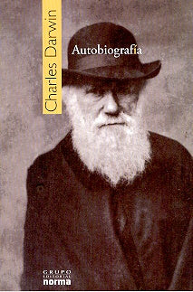 Autobiografía de Darwin | Charles R. Darwin