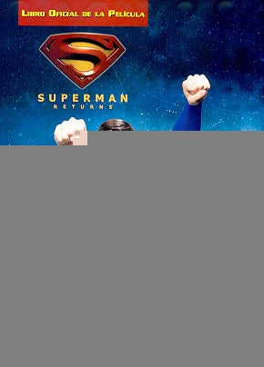 Superman returns | Benjamin Harper