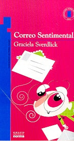 Correo sentimental | Graciela Sverdlick