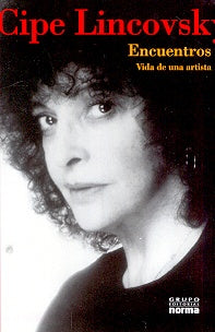 Encuentros | Cipe Lincovsky