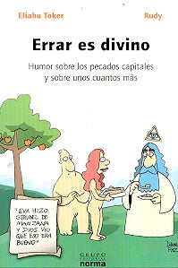 Humor sobre los pecados | Rudaeff, Eliahu