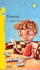 Dominó | Cecilia Pisos