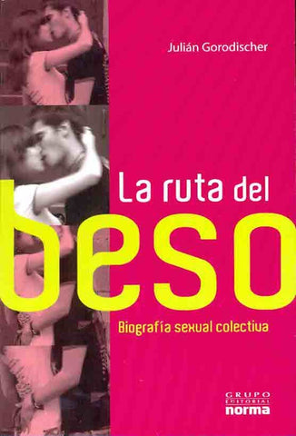 El beso | Julián Gorodischer