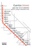 Cuentos breves para leer en el colectivo
