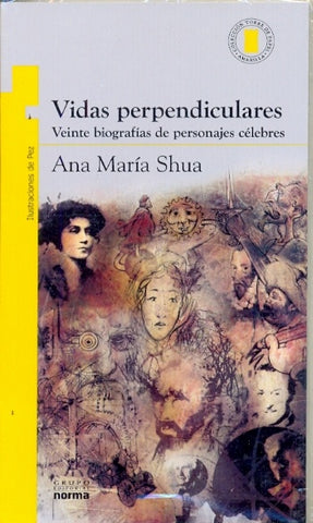 Vidas perpendiculares | Shua, Pez