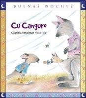 CU CANGURO.. | Gabriela Keselman