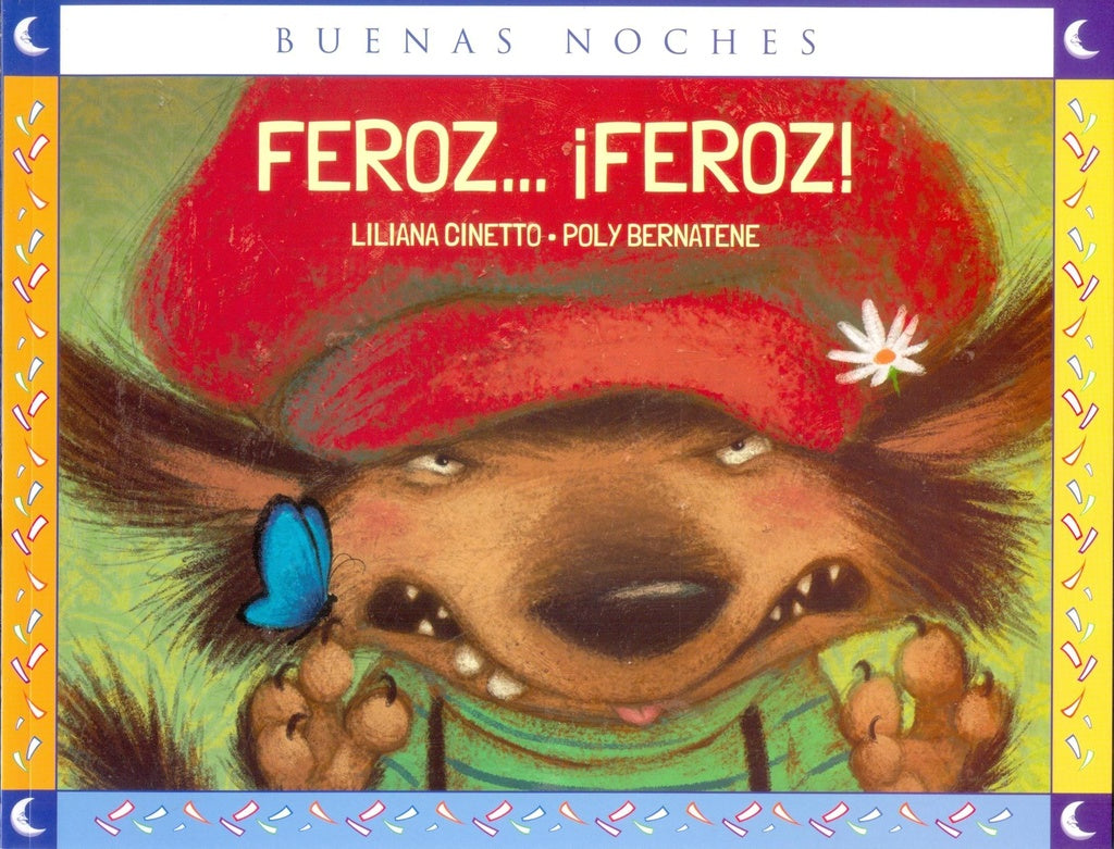 FEROZ FEROZ.. | Liliana Cinetto