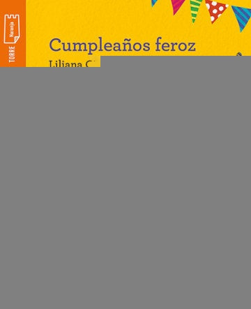 CUMPLEAÑOS FEROZ.. | Liliana Cinetto