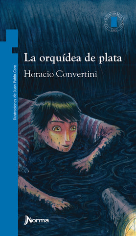 LA ORQUIDEA DE PLATA.. | Horacio Convertini