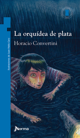 LA ORQUIDEA DE PLATA.. | Horacio Convertini