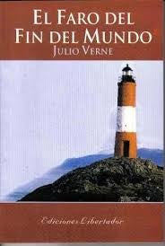 El faro del fin del mundo