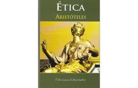 ETICA.. | Aristóteles
