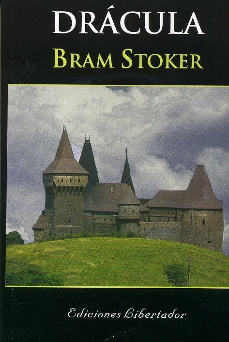 DRÁCULA | Bram Stoker