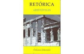 Retórica | Aristóteles