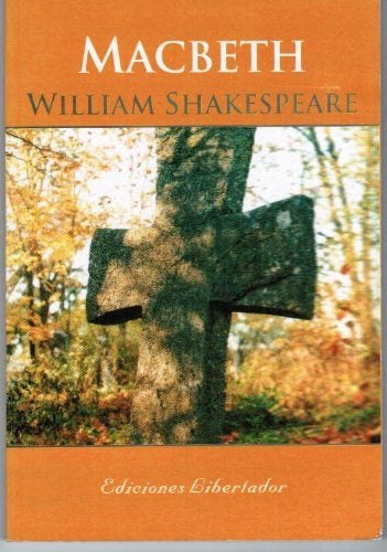MACBETH | William  Shakespeare