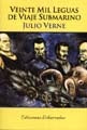 VEINTE MIL LEGUAS DE VIAJE SUBMARINO | Julio Verne