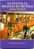 La Vuelta al Mundo en 80 Días | Julio Verne