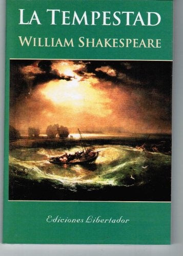 La tempestad | William Shakespeare