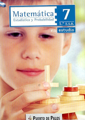 Matemática 7