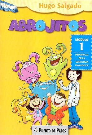 Abrojitos | Hugo Salgado