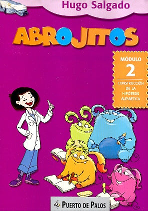 Abrojitos | Hugo Salgado