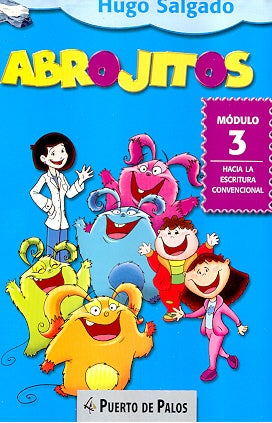 Abrojitos | Hugo Salgado