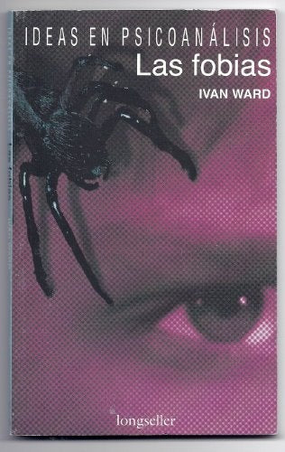 Las fobias  | Ivan Ward