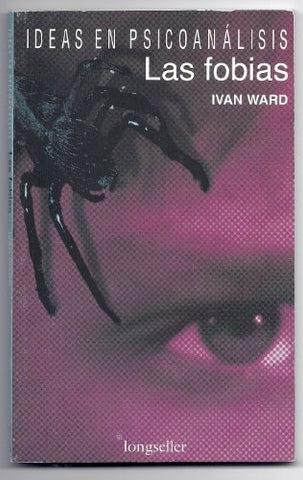 Las fobias  | Ivan Ward
