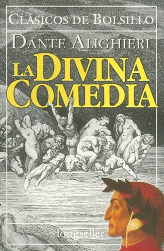 Divina comedia, La | Dante Alighieri