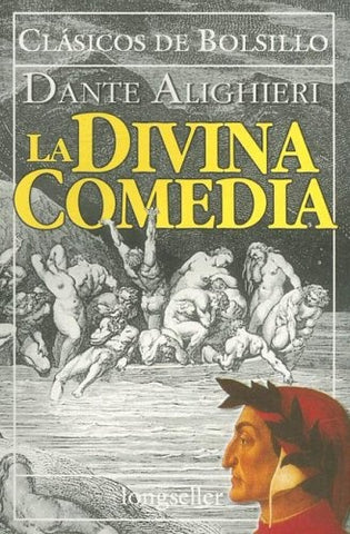 Divina comedia, La | Dante Alighieri