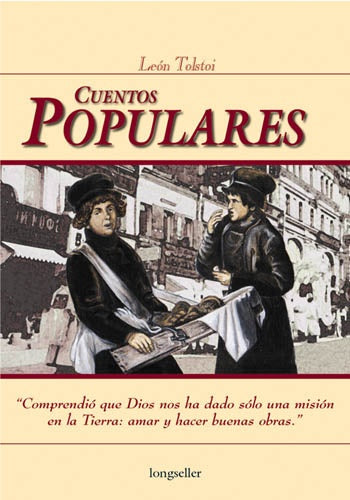 Cuentos populares  | León Tolstoy