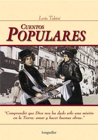 Cuentos populares  | León Tolstoy