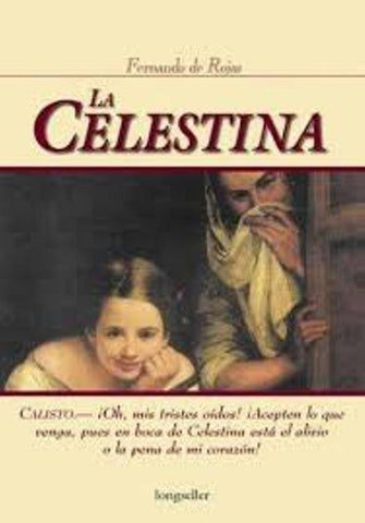 LA CELESTINA* | Fernando de Rojas