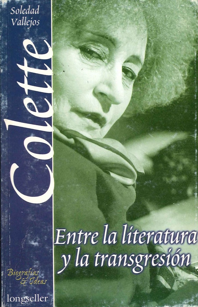 COLETTE.. | Soledad Vallejos