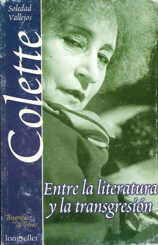COLETTE.. | Soledad Vallejos